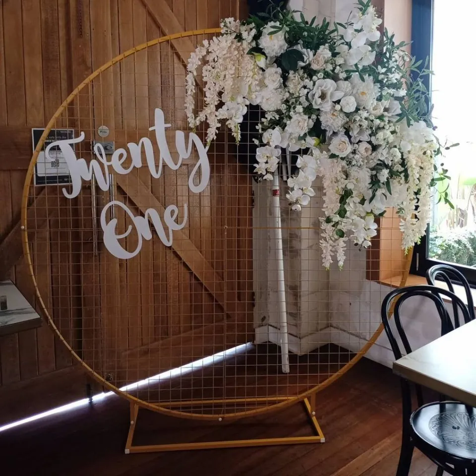 15. Photo Frame — photo inspiration