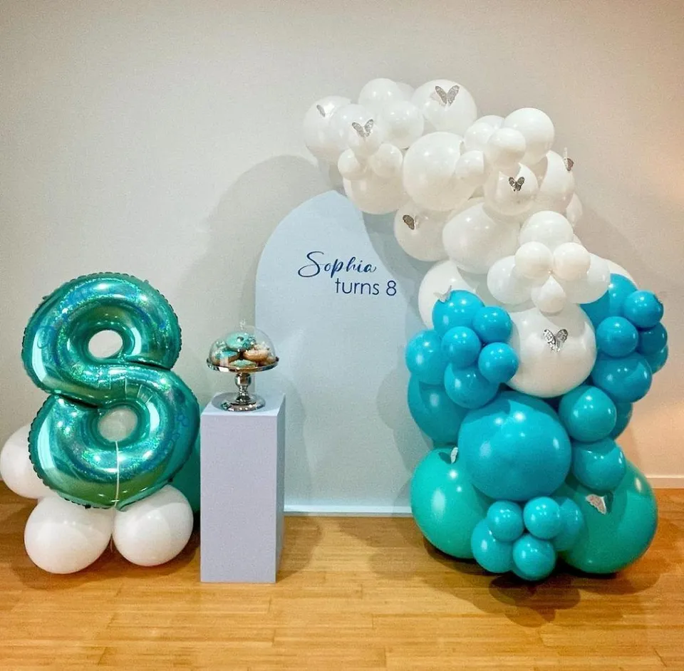 3. Simple Decor — photo inspiration