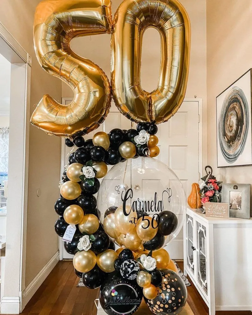 13. Party Concept — photo inspiration