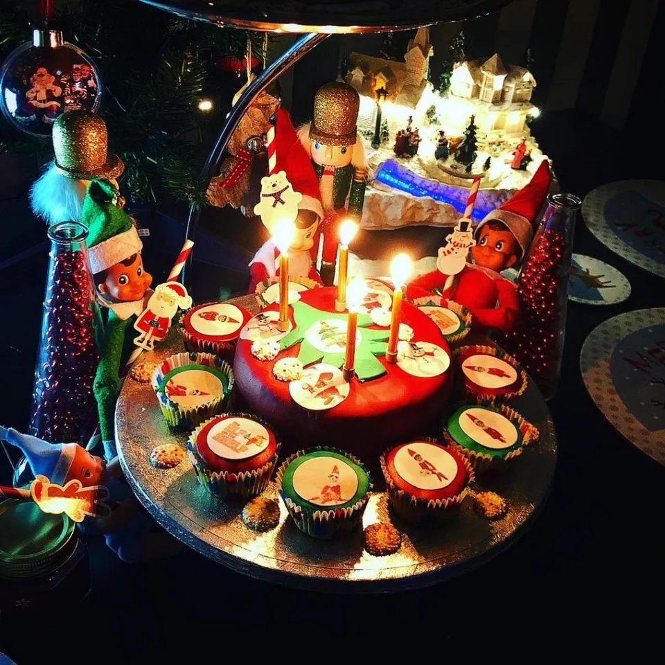 17. Candle Light — photo inspiration