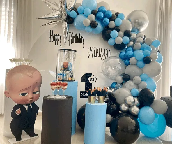 10. Baby Boss Gift Packs — photo inspiration