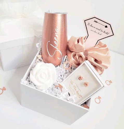 13. Gift Boxes — photo inspiration