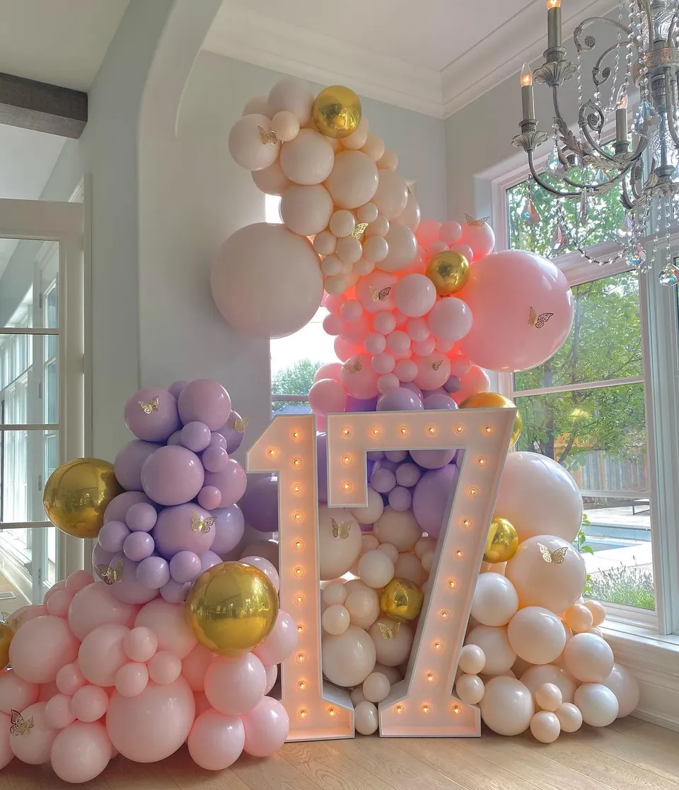 2. Home Party — photo inspiration
