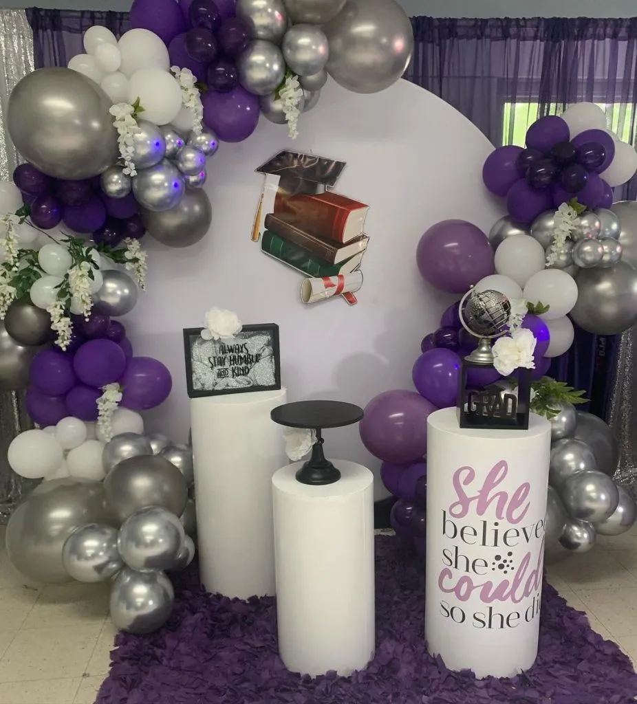 13. Graduation Ribbon — photo inspiration