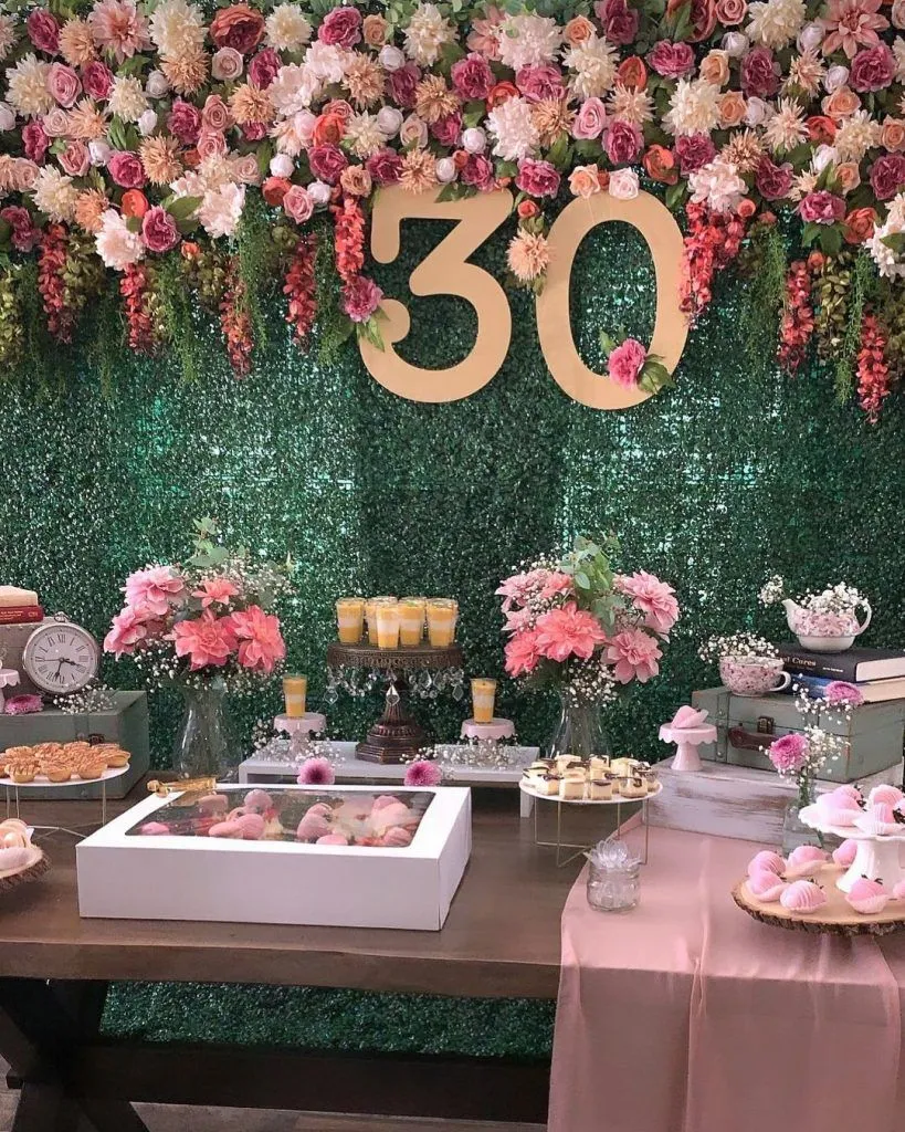 2. Donuts and Cupcakes — photo inspiration