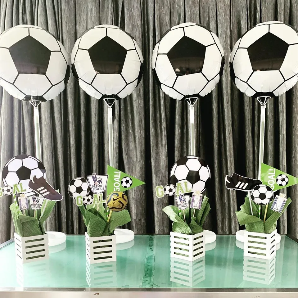 Birthday Party Decoration Ideas For Adults — photo 16 — photo inspiration