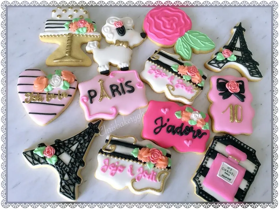 Birthday Party Decoration Ideas For Adults — photo 18 — photo inspiration