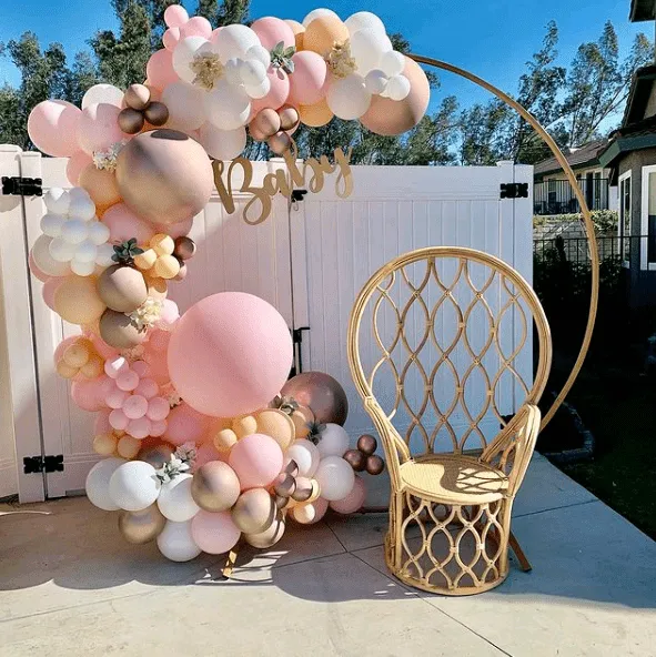 1. Use plain and soft colors! — photo inspiration