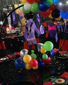 Birthday Party Decoration Ideas For Adults — photo 1 — photo inspiration