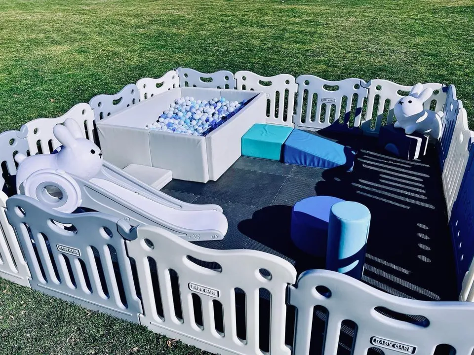5. Ball Pool — photo inspiration