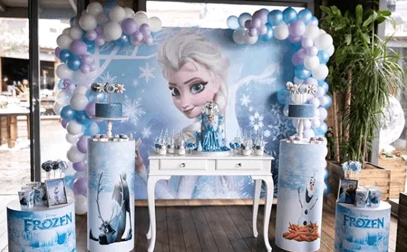 11. Frozen Frame — photo inspiration