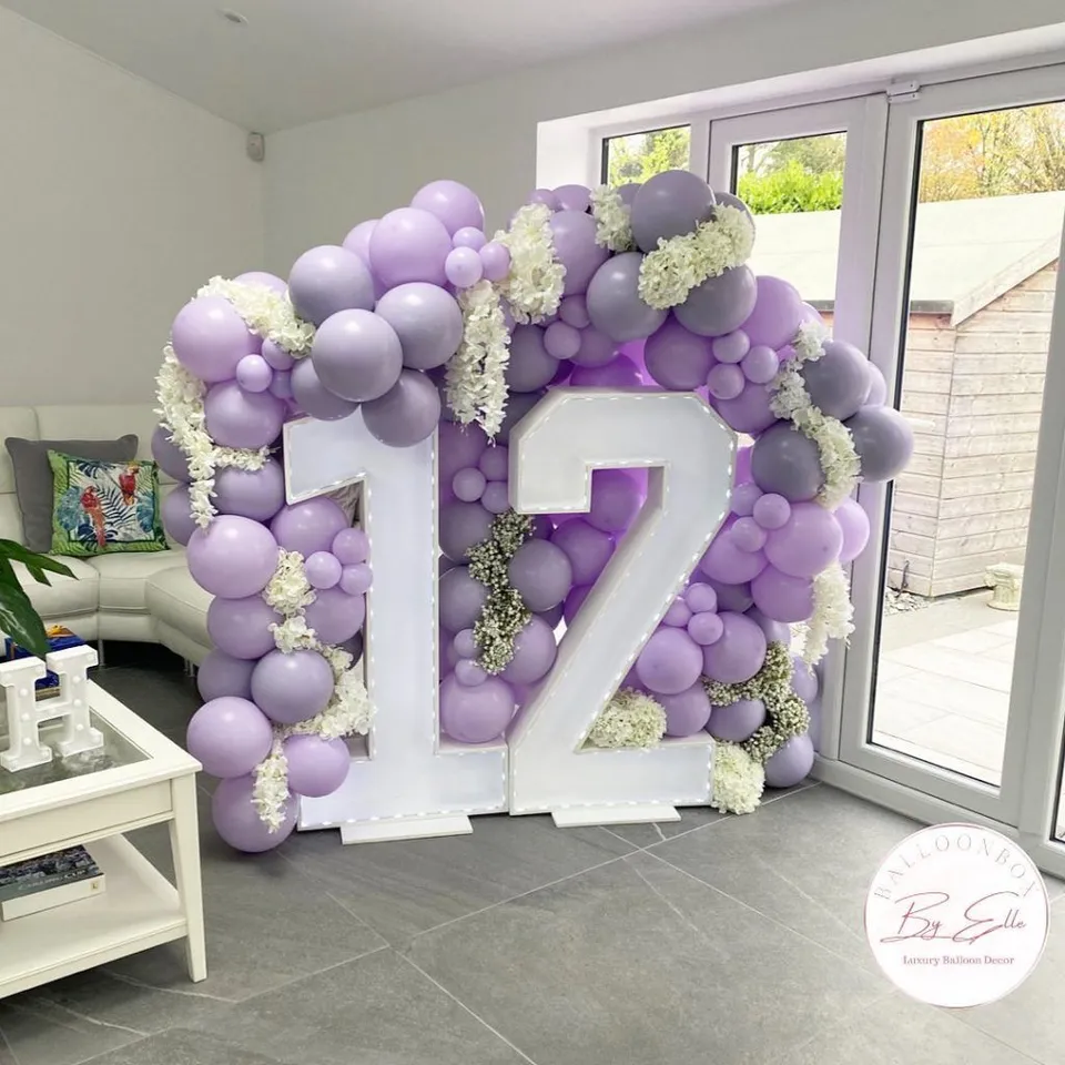 12th Birthday Party Ideas for Boys and Girls — photo inspiration