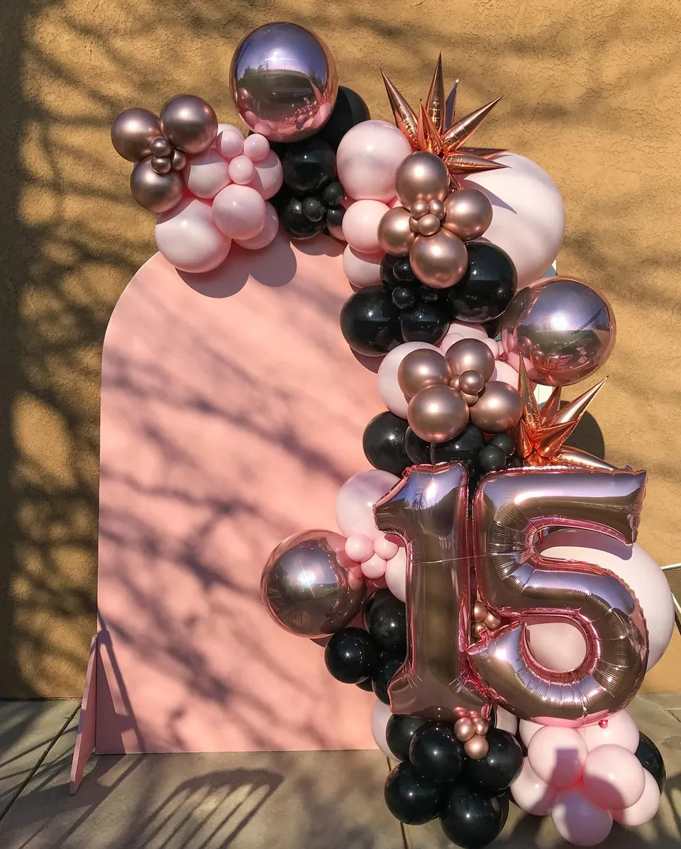 8. Taylor Swift Party Ideas — photo inspiration