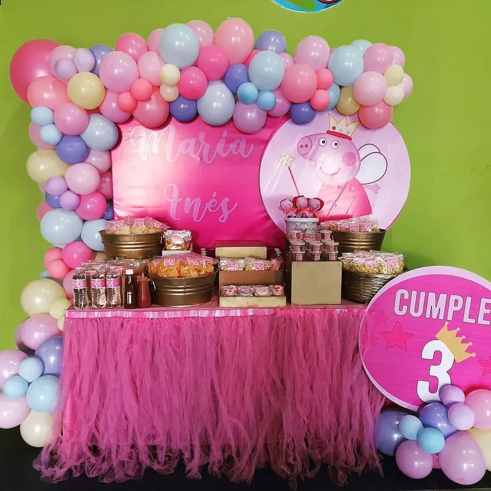 3. Unicorn Party — photo inspiration