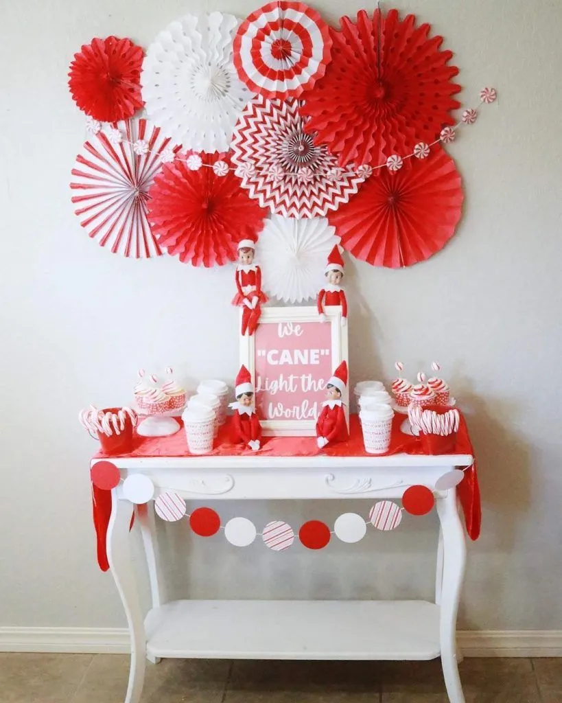 3. Home Party — photo inspiration