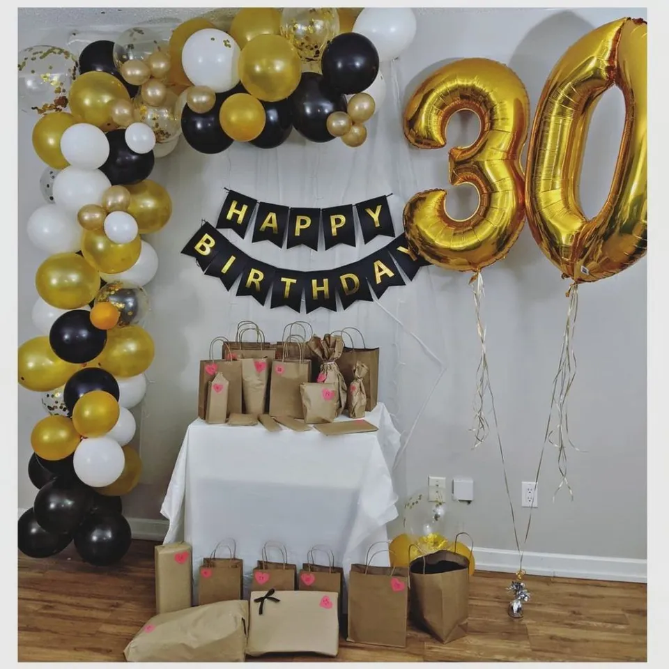 14. Nostalgic Service Trolley — photo inspiration