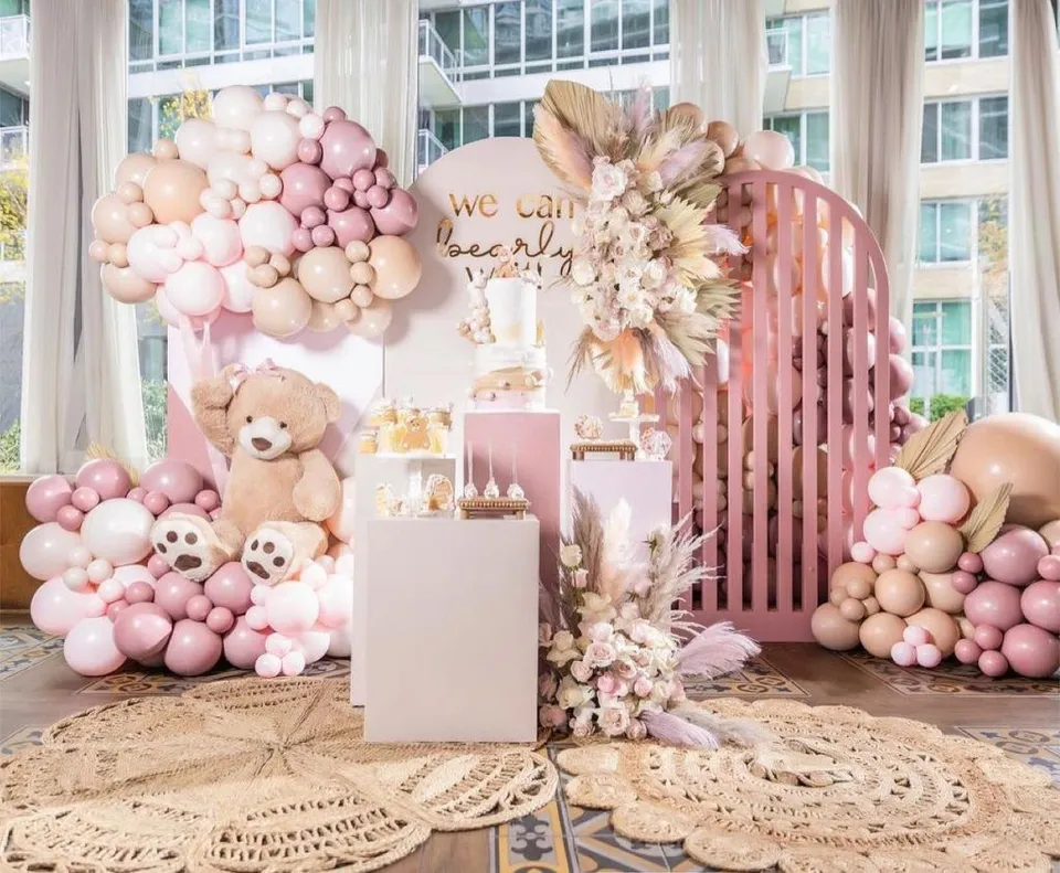 11. Baby Shower Food Ideas — photo inspiration