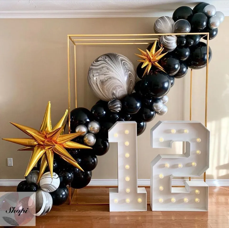 20. Basic Party — photo inspiration
