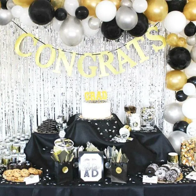 4. Kindergarten Graduation — photo inspiration