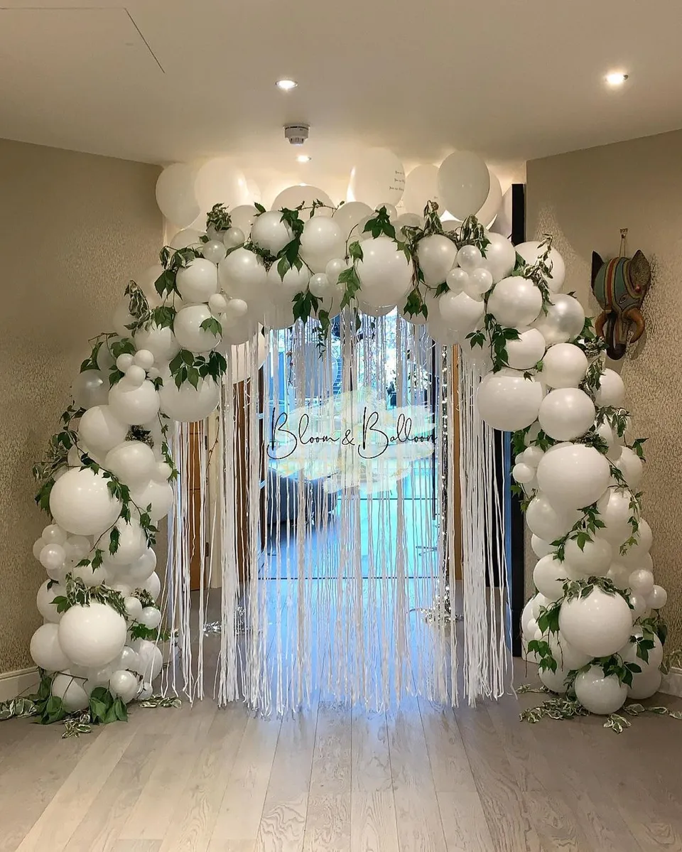 3. White Design — photo inspiration