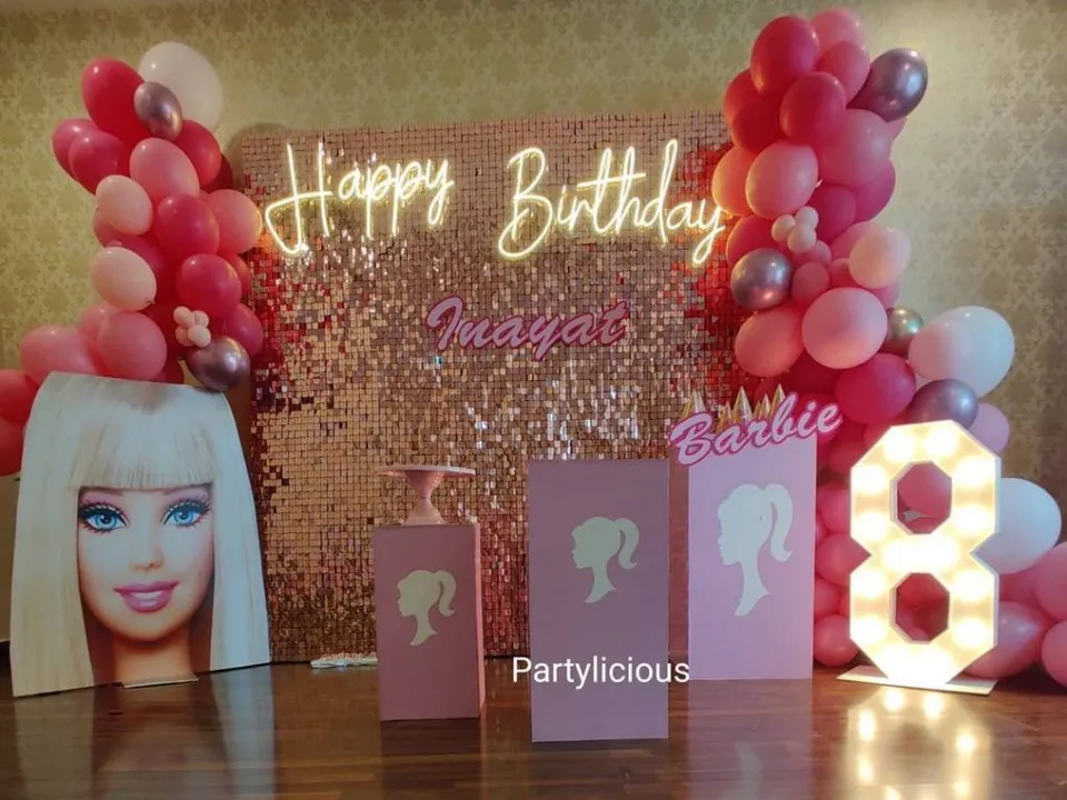 13. Boy Birthday — photo inspiration