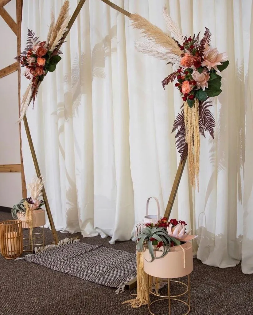 12. Rustic Style — photo inspiration
