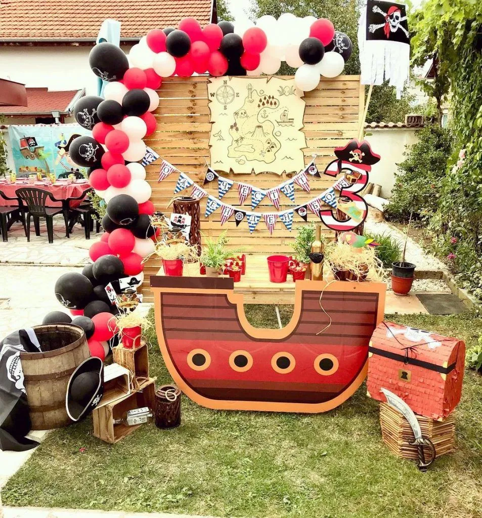 11. Bar Area — photo inspiration