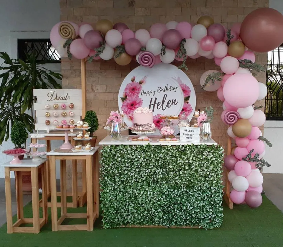 9. Unicorn Decor — photo inspiration