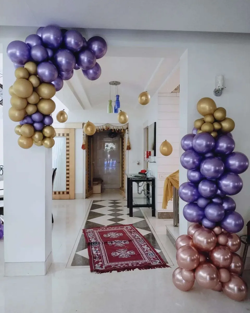 4. Home Decorations — photo inspiration