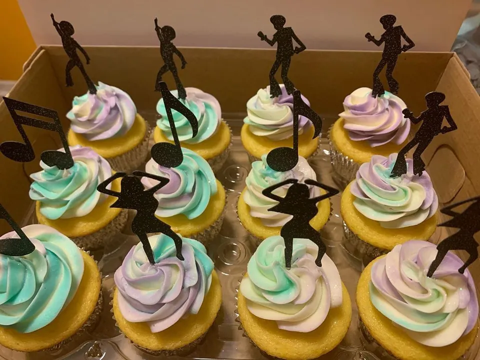 Birthday Party Decoration Ideas For Adults — photo 7 — photo inspiration