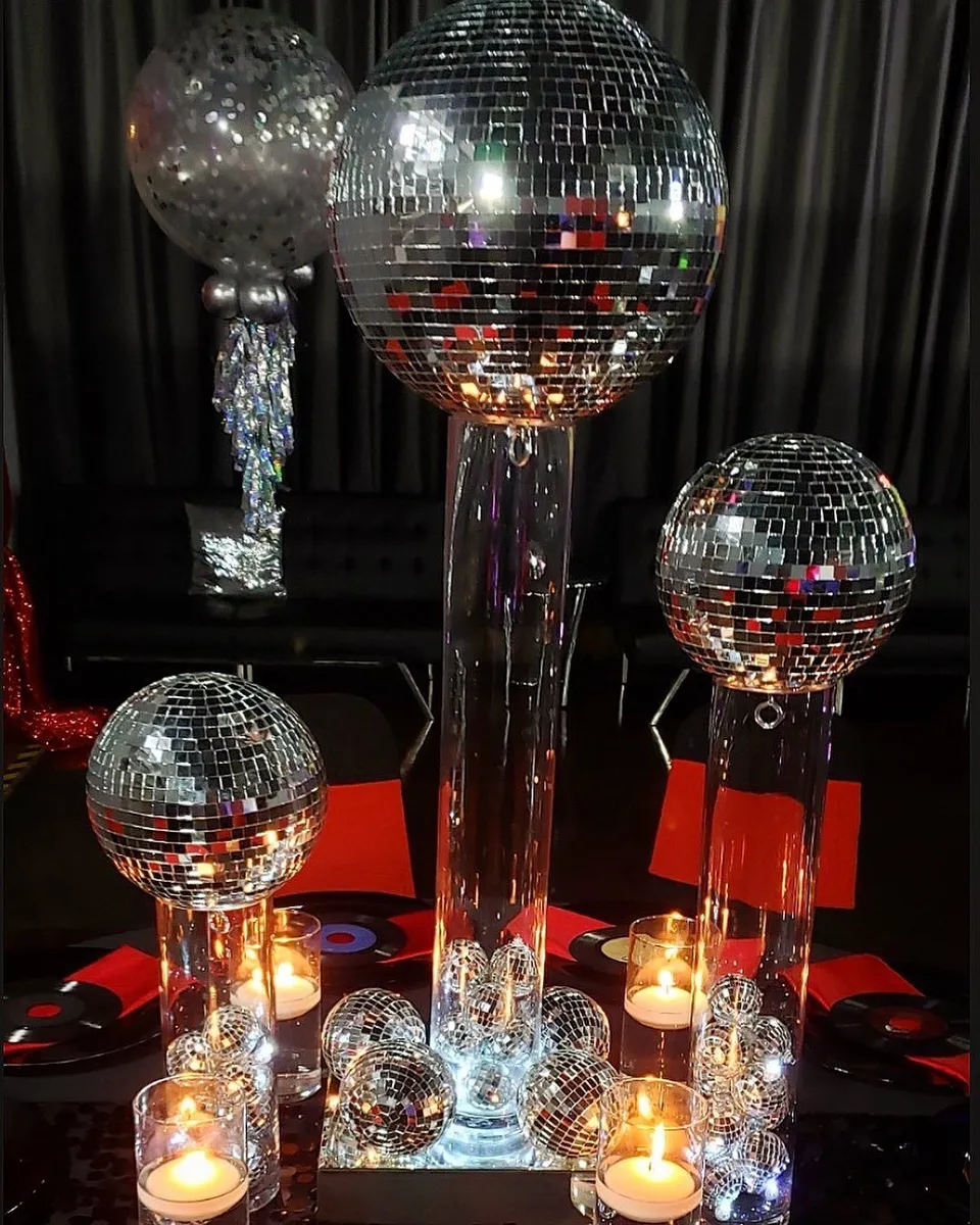 Birthday Party Decoration Ideas For Adults — photo 5 — photo inspiration