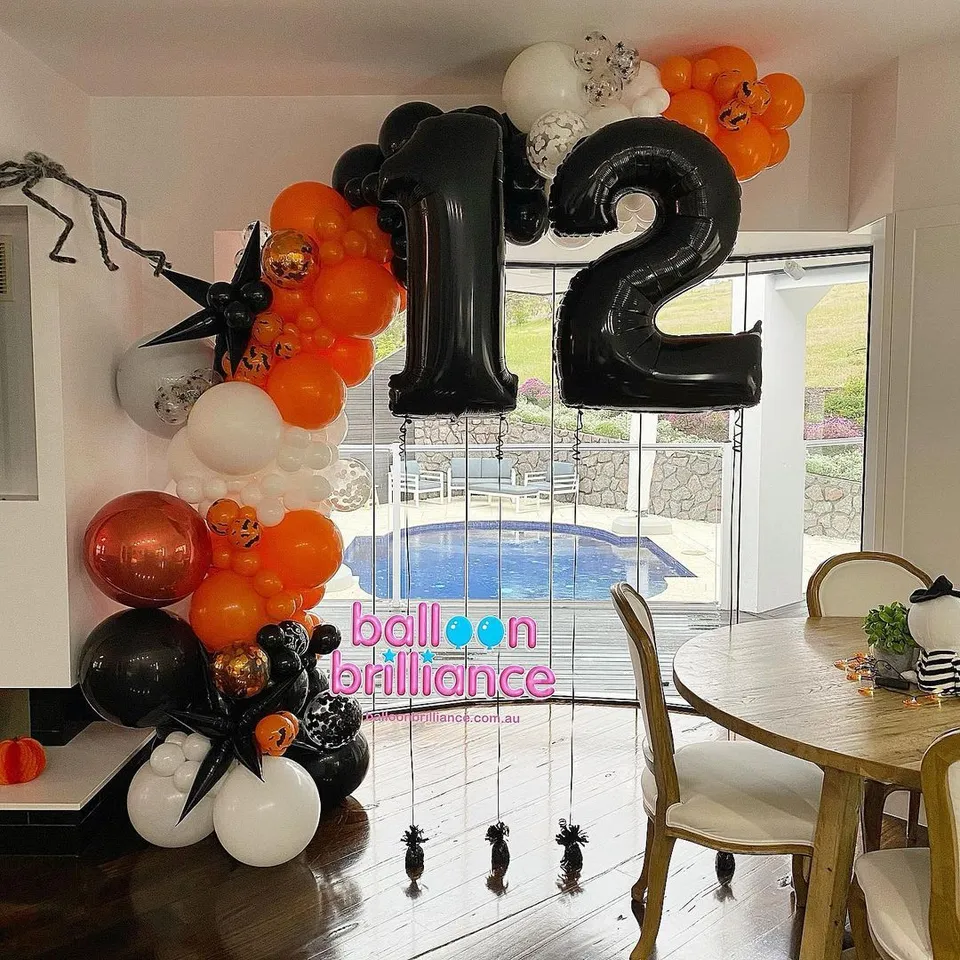 10. Elegant Party — photo inspiration
