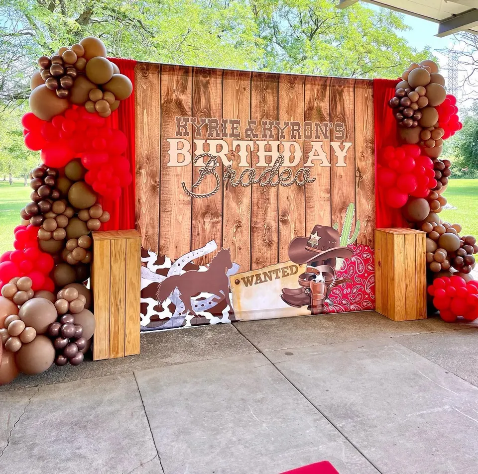 15th Birthday Party Ideas for Boys and Girls [2026] — inspiration 21