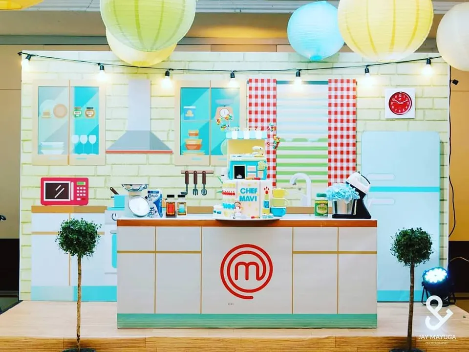 18- Muppet Theme (what is this?)  1st Birthday Party Themes for Baby Boy — photo inspiration