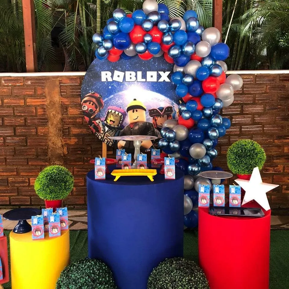 1. Roblox Invitations — photo inspiration