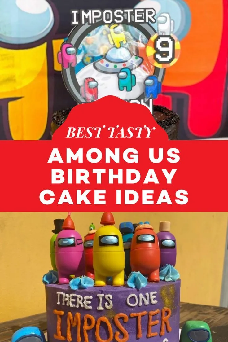 20. Black Cake — photo inspiration