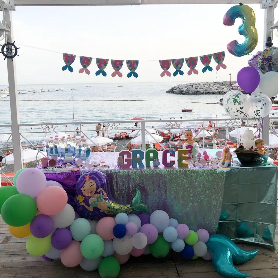 5. Donut Party — photo inspiration