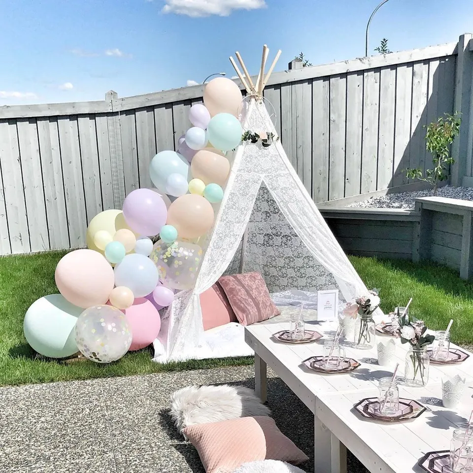 Birthday Party Decoration Ideas For Adults — photo 10 — photo inspiration
