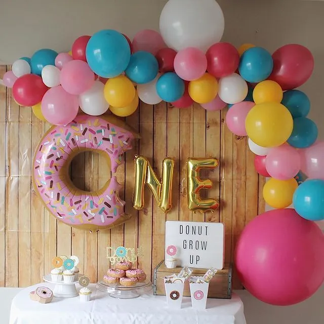 14. Donut Surprise Packs — photo inspiration