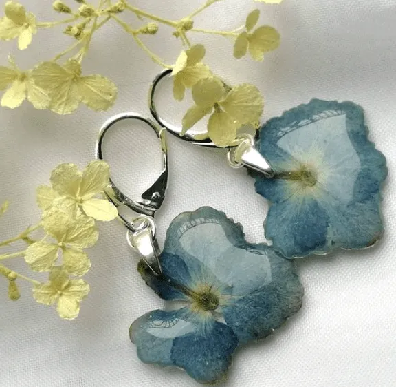9. Handmade Jewelry Set Gift — photo inspiration