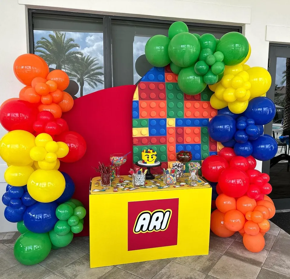 15th Birthday Party Ideas for Boys and Girls [2026] — inspiration 18