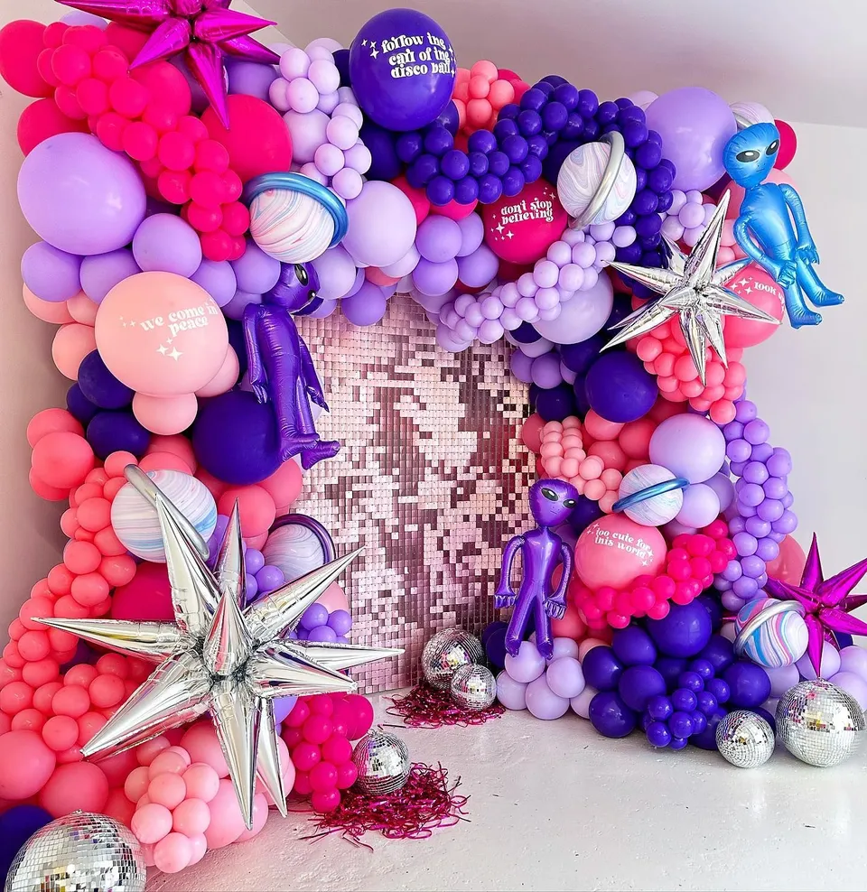 18. Football Partys — photo inspiration