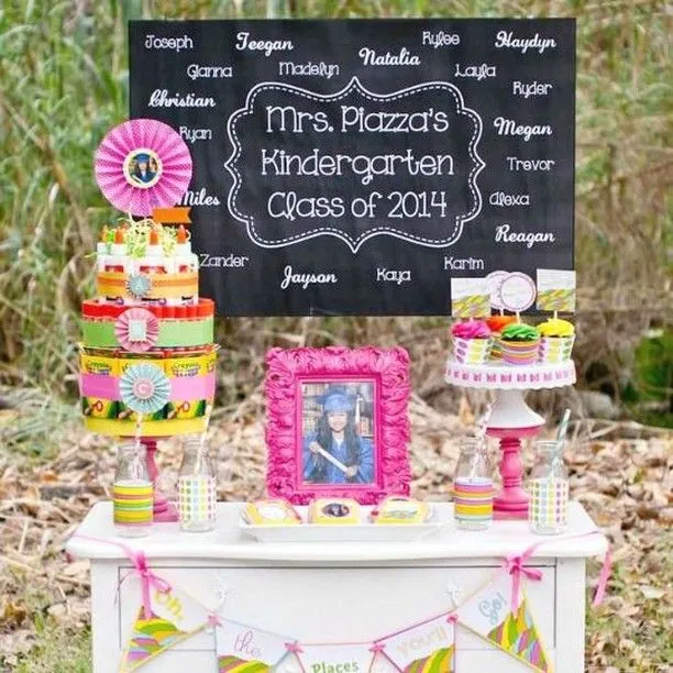 14. Party Decor — photo inspiration