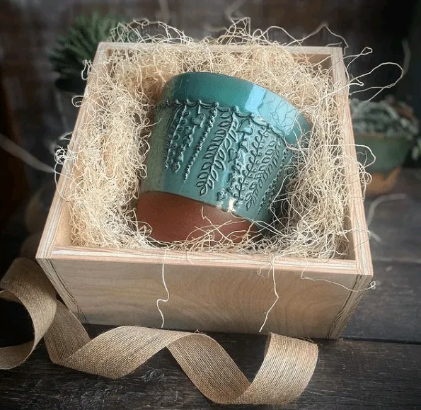11. Ceramic Gifts — photo inspiration