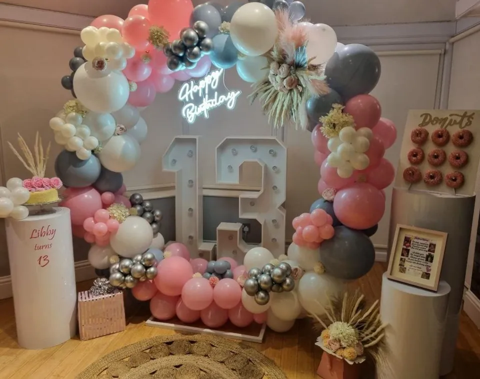 10. Elegant Party — photo inspiration