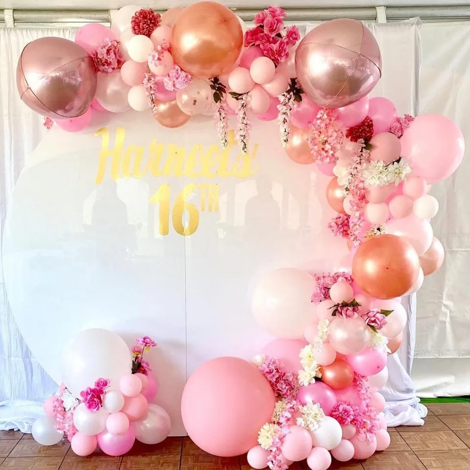 14. Centerpiece 16 — photo inspiration