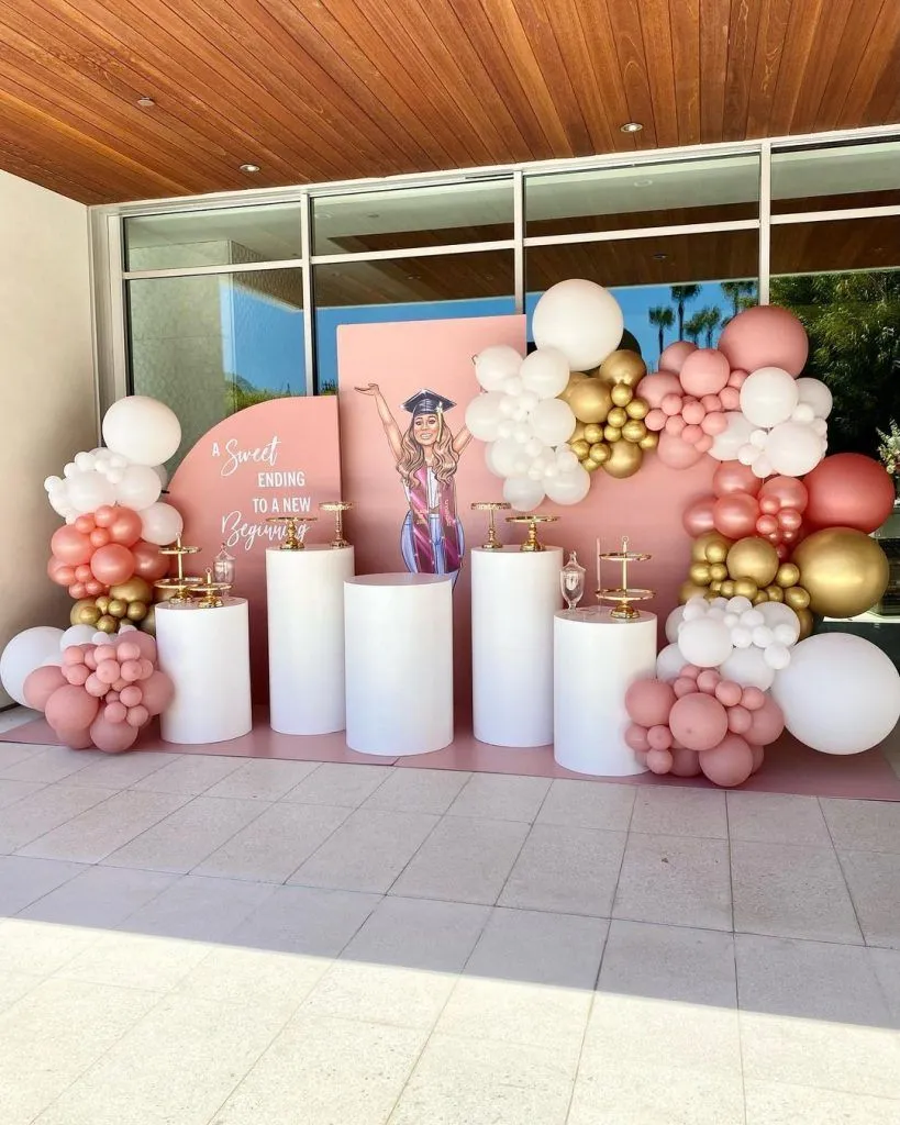 9. Table Setup — photo inspiration