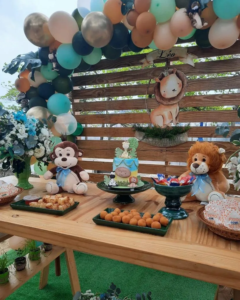 17. Party Snacks — photo inspiration