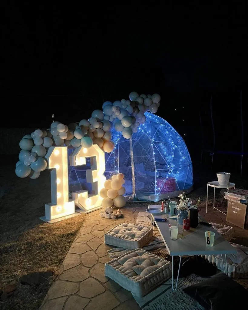 12. Picnic Party — photo inspiration