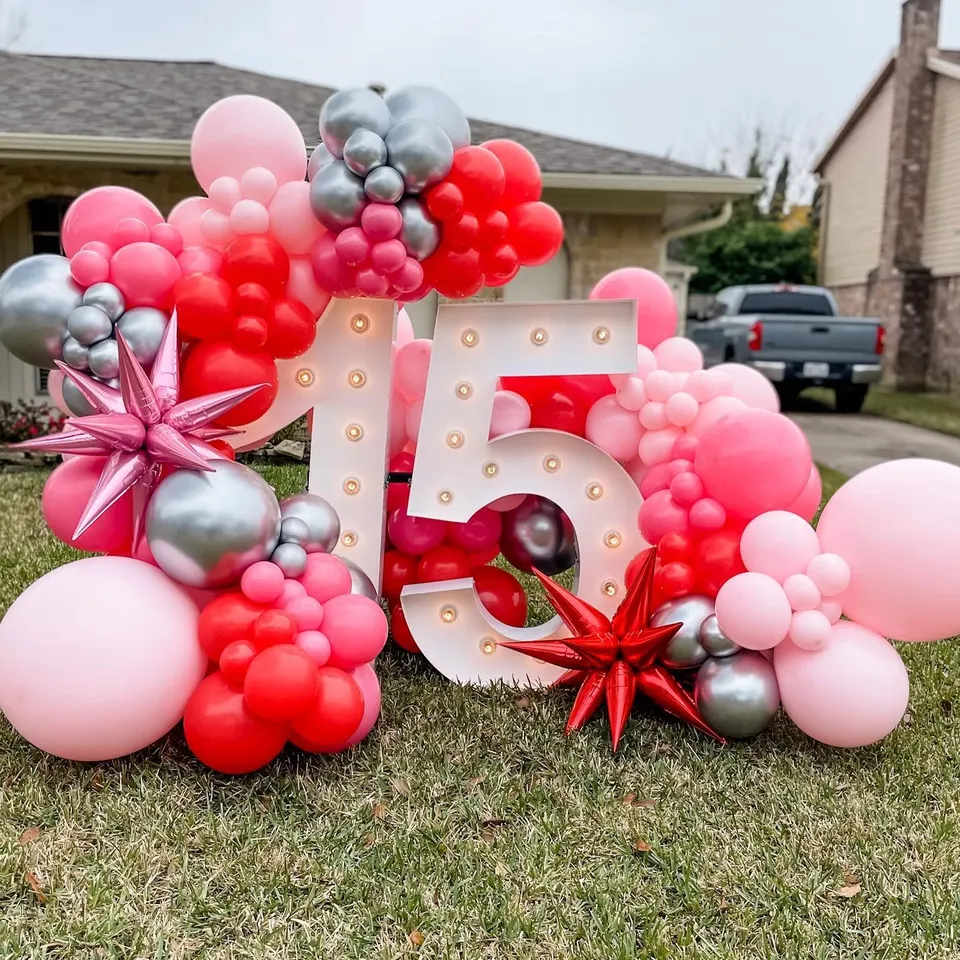 4. Fancy Party — photo inspiration